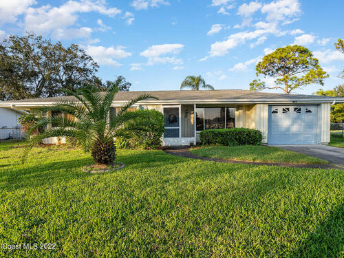 1073 Newbern Street NE, Palm Bay, FL 32905