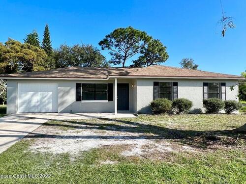 779 Aragon Avenue NE, Palm Bay, FL 32905