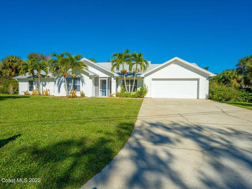 1127 Treebark Avenue NE, Palm Bay, FL 32905