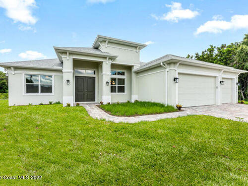 4175 Savannahs Trail, Merritt Island, FL 32953