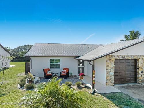 129 Amber Place, Melbourne Beach, FL 32951