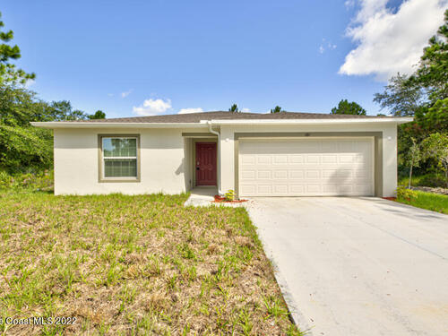 681 Floyd Street SE, Palm Bay, FL 32909