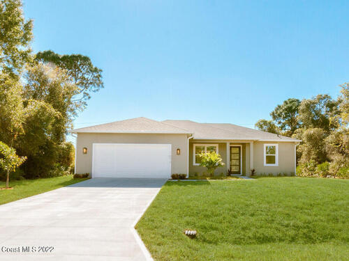 1711 Dragon Road SE, Palm Bay, FL 32909