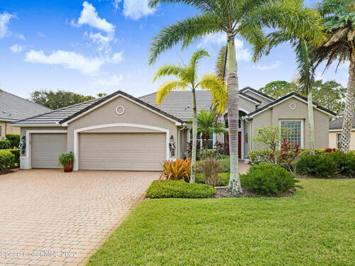 1791 Admiralty Boulevard, Rockledge, FL 32955