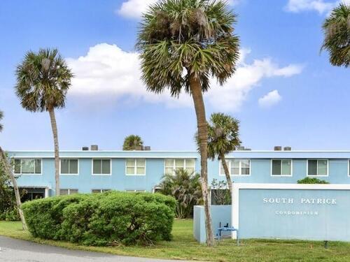 55 Sea Park Boulevard, Satellite Beach, FL 32937