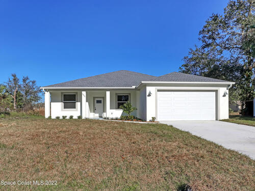 2945 Tivoli Avenue SE, Palm Bay, FL 32909