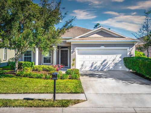 852 Morning Cove Circle SE, Palm Bay, FL 32909