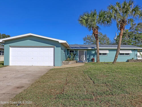 369 Formosa Drive, Cocoa Beach, FL 32931