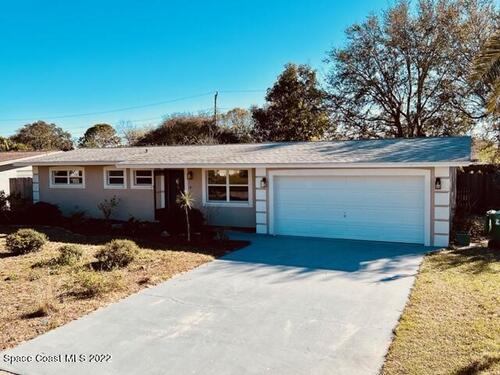 245 Cherry Avenue, Merritt Island, FL 32953