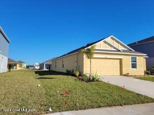 2429 Bonnyton Lane NW, Palm Bay, FL 32907