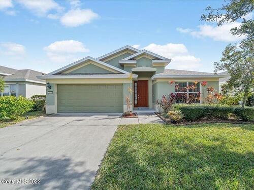 3349 Finola Avenue SE, Palm Bay, FL 32909