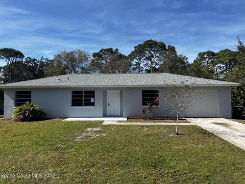 1258 Randy Avenue SE, Palm Bay, FL 32909