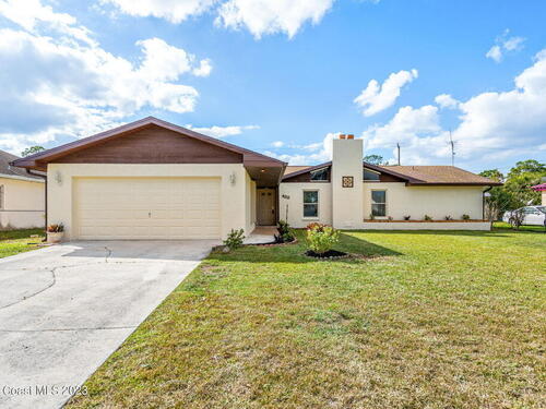 432 Aviation Avenue NE, Palm Bay, FL 32907