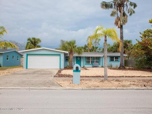 1208 Yacht Club Boulevard, Indian Harbour Beach, FL 32937