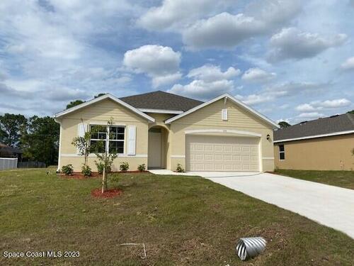 513 Fort Pierce Street SW, Palm Bay, FL 32908