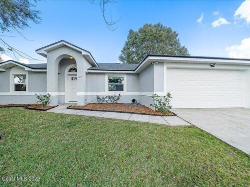 2207 Cogan Drive, Palm Bay, FL 32909