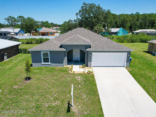 761 Delano Avenue NW, Palm Bay, FL 32907