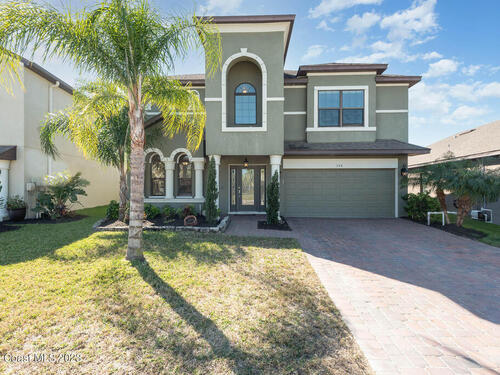 540 Fiddleleaf Circle, West Melbourne, FL 32904