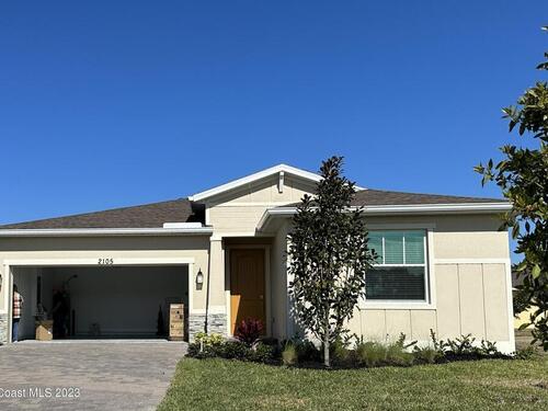 2105 Imperia Court NW, Palm Bay, FL 32907