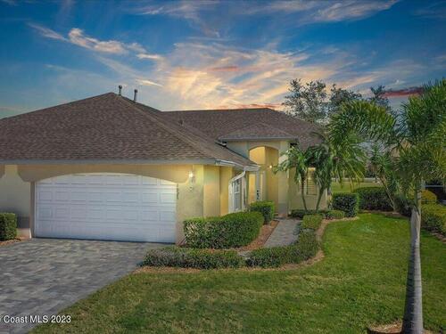 1925 Golf Vista Boulevard, Rockledge, FL 32955