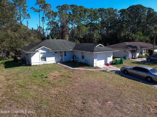 6845 Spring Street, Cocoa, FL 32927