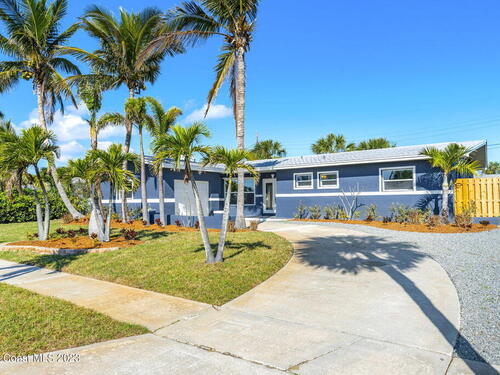 160 Elm Avenue, Satellite Beach, FL 32937