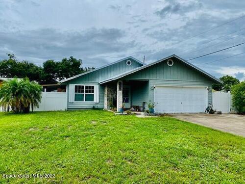 1870 Tropic Street, Titusville, FL 32796