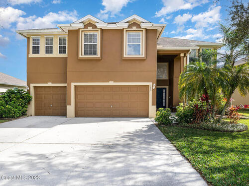 185 Wading Bird Circle SW, Palm Bay, FL 32908