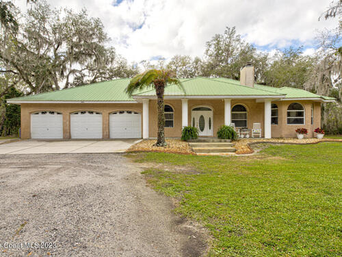 3333 Aloha Lane, Mims, FL 32754