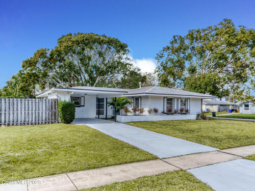 923 Brunswick Place, Rockledge, FL 32955