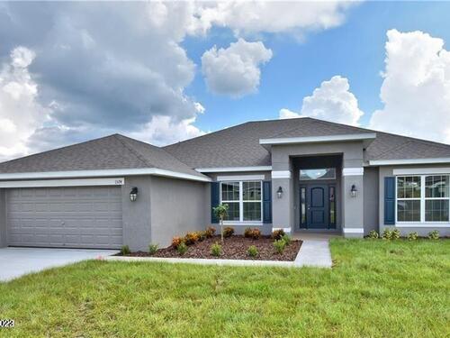 1113 Harland Road SW, Palm Bay, FL 32908