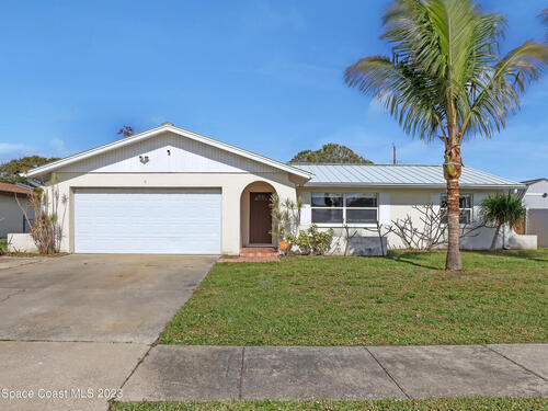 240 Meadowbrook Avenue, Merritt Island, FL 32953