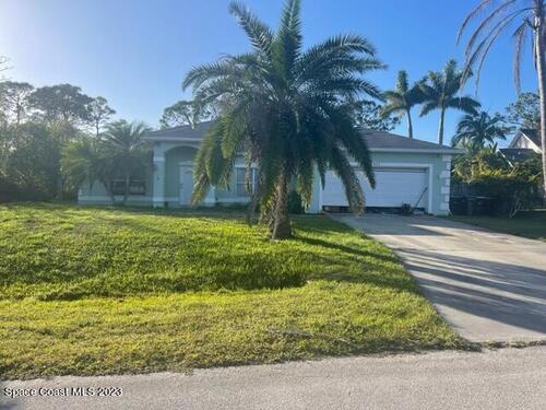 425 Gilbert Drive NE, Palm Bay, FL 32907