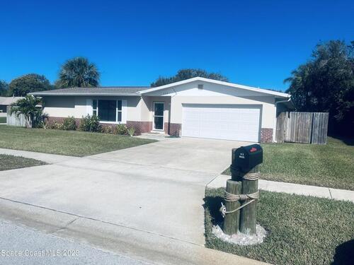 250 Mindy Avenue, Merritt Island, FL 32953