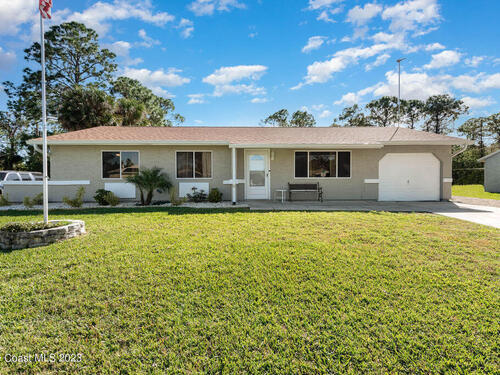 308 San Luis Street SW, Palm Bay, FL 32908