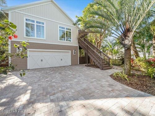 523 Avenue A, Melbourne Beach, FL 32951