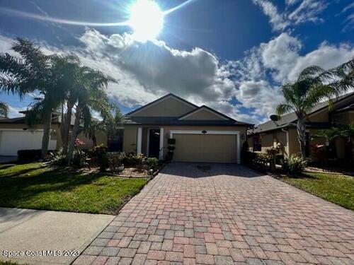 297 Breckenridge Circle SE, Palm Bay, FL 32909