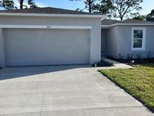 964 Edensor Lane, Rockledge, FL 32955