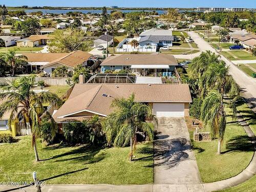 435 E Merrimac Drive, Merritt Island, FL 32952