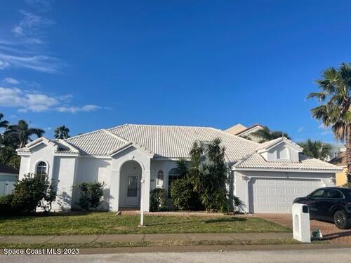 154 Seaview Street, Melbourne Beach, FL 32951