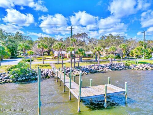 535 Rockledge Drive, Rockledge, FL 32955