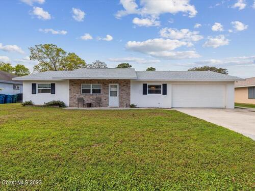 260 Ritter Avenue NE, Palm Bay, FL 32907