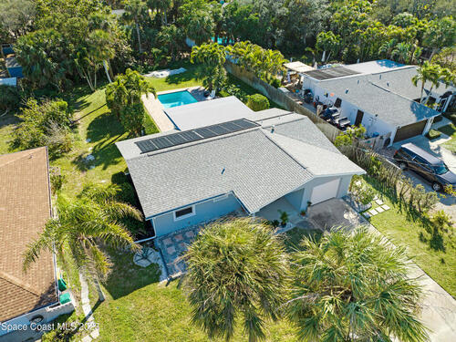 135 Duval Street, Melbourne Beach, FL 32951