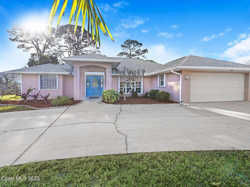 1135 Newfound Harbor Drive, Merritt Island, FL 32952