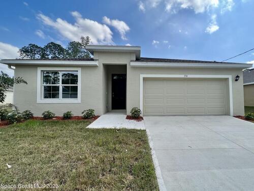 374 Ocarina Street SW, Palm Bay, FL 32908