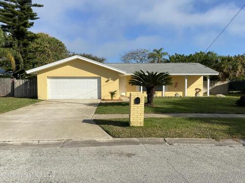 1784 N Merrimac Drive, Merritt Island, FL 32952