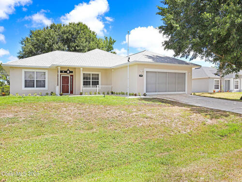 1781 Zaminder Street NW, Palm Bay, FL 32907