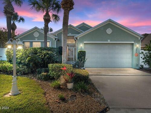 241 Oyster Lane, Indialantic, FL 32903