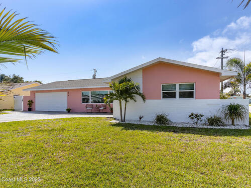 499 Park Avenue, Satellite Beach, FL 32937