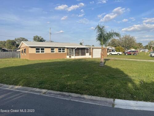 472 Kennwood Avenue, Merritt Island, FL 32952